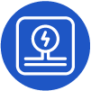 electrical supplies for steel mills, Muscle Shoals AL