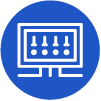 electrical parts for schools, Muscle Shoals AL