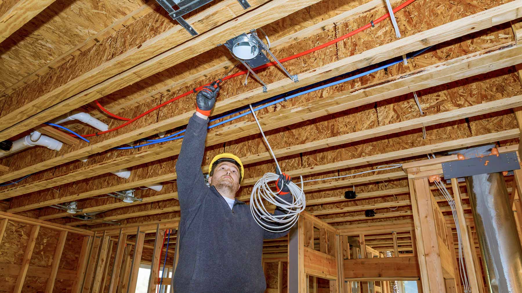 commercial and residential electrical supplies, Muscle Shoals AL
